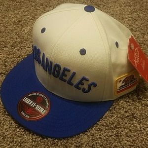 American needle Los Angeles Dodgers baseball cap